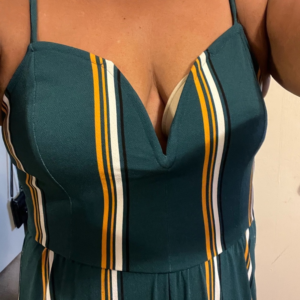 Jumpsuit